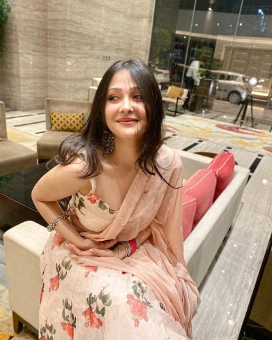 model Call Girls in Rishikesh